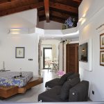 Sardegna LEa di Lavru Residence Interni 118